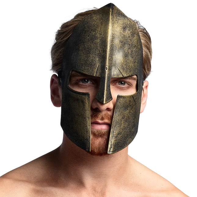 Gladiator-maske