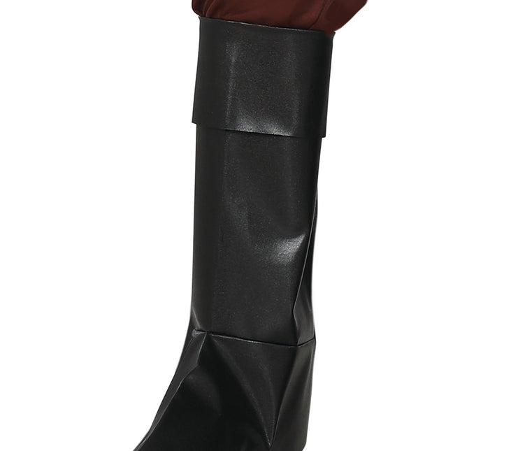 Piratdragt brun mænd