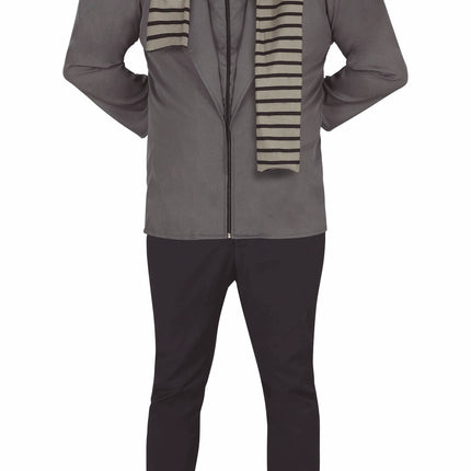 Grufuld Gru Kostume L