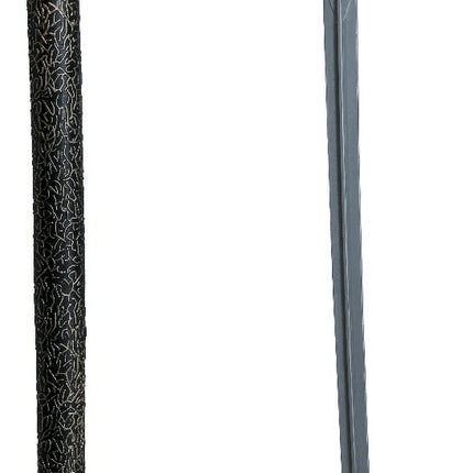 Falsk sværd med skede 66 cm
