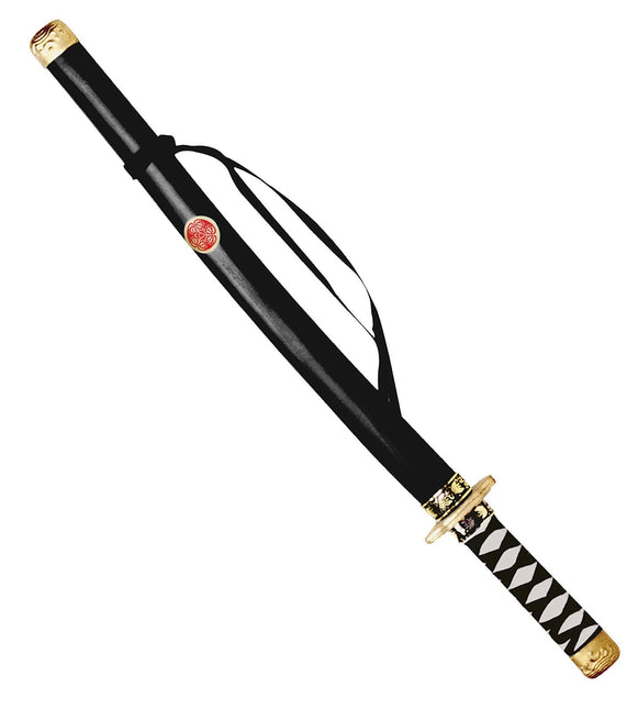 Ninja falsk sværd