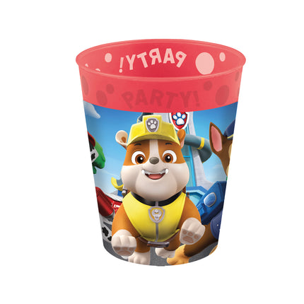 Paw Patrol kop genanvendelig 250 ml