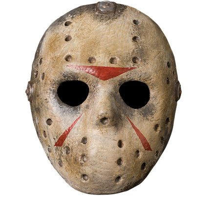 Halloween-maske Jason