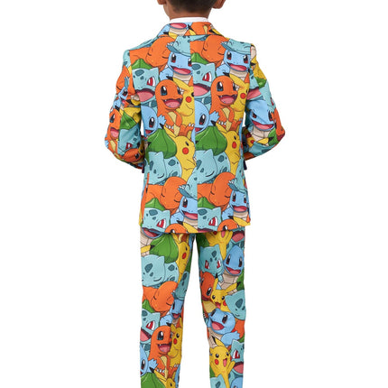 POKÉMON-dragtdreng <tc>OppoSuits</tc>