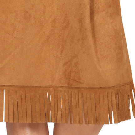 Cowgirl-kjole til damer