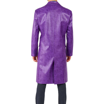 Joker-jakke til mænd <tc>Suitmeister</tc>