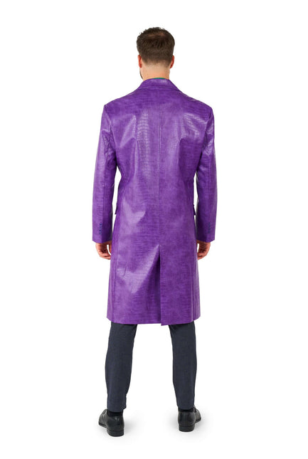 Joker-jakke til mænd <tc>Suitmeister</tc>