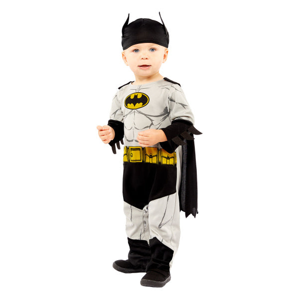 Børnekostume Batman