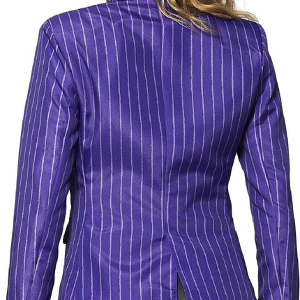 The Joker Blazer til damer <tc>Suitmeister</tc>