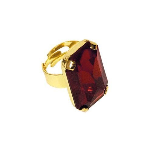 Sinterklaas-ring Klassisk justerbar