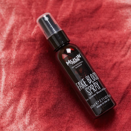 Moon Terror Pro FX Blodspray Blodspray
