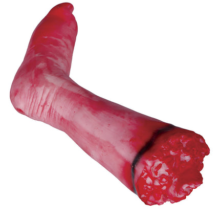 Halloween-borddekoration Bone 36 cm