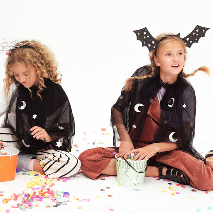 Halloween-spand 13,5 cm 2 stk