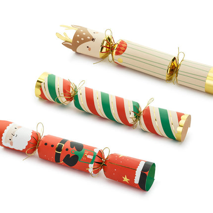 Juleuddelingsæske 32cm 3stk