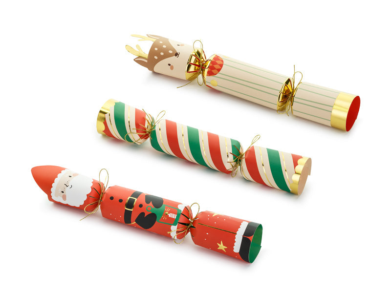 Juleuddelingsæske 32cm 3stk