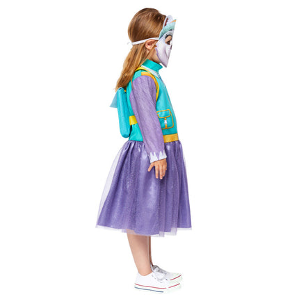 Børnekostume Paw Patrol Everest