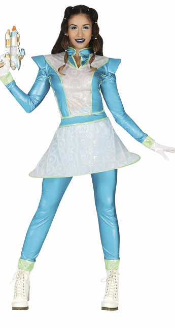 Rumkostumer til damer