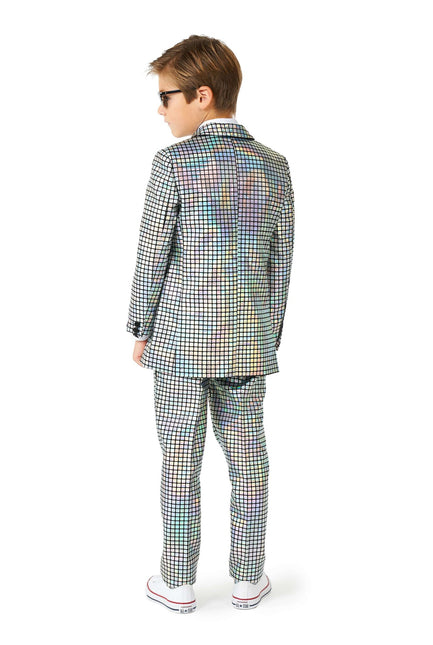 Dreng i diskodragt <tc>OppoSuits</tc>