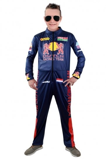 Formel 1-løb samlet Max barn