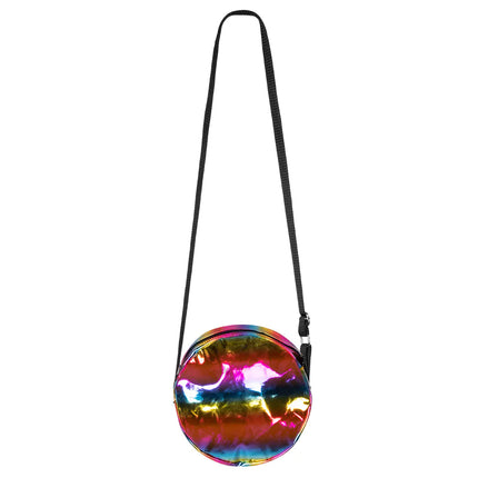 Rainbow Accessory Set Holographic 3 dele