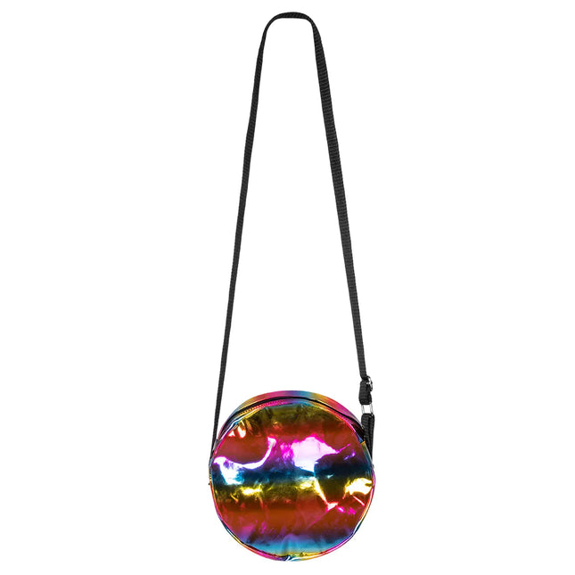Rainbow Accessory Set Holographic 3 dele