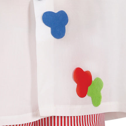 Maler kostume drenge