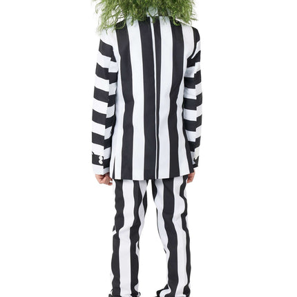 Beetlejuice Suit Boy <tc>Suitmeister</tc>