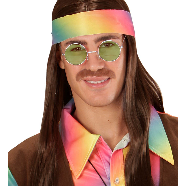 Grønne briller 70'erne