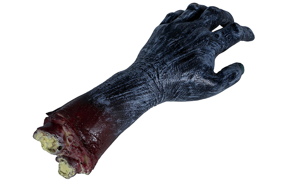 Halloween-borddekoration Arm 30 cm