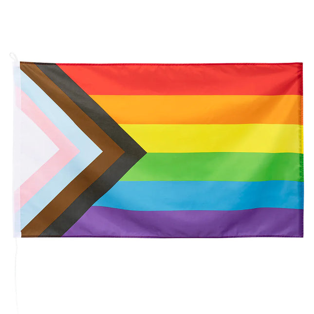 Flag Rainbow Pride 1,5 m