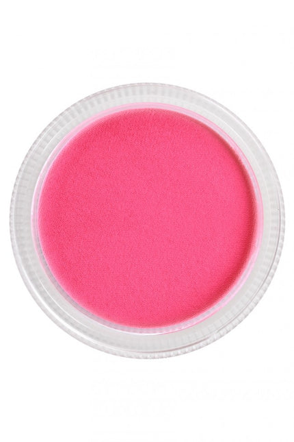 Hobby Vandfarve Neon Pink 30gr