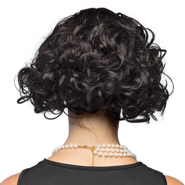 Paryk fra de brølende tyvere