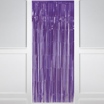 Lilla dørforhæng 2m