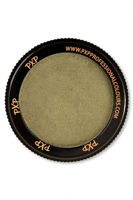 PXP Schmink Perle Antik Grøn 30gr