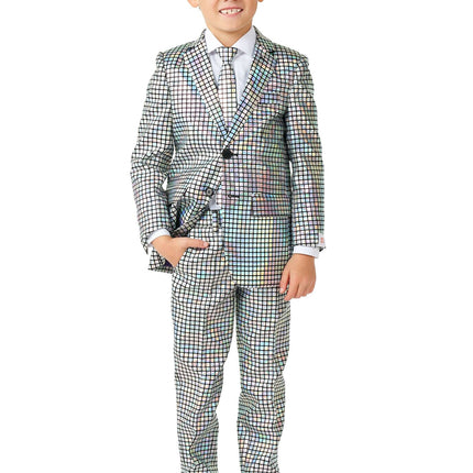 Dreng i diskodragt <tc>OppoSuits</tc>