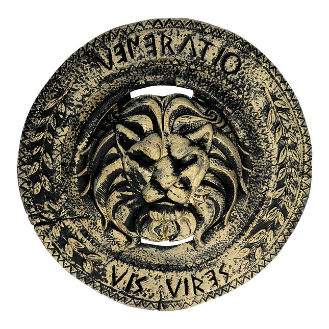 Riddertilbehørssæt barn 2 dele