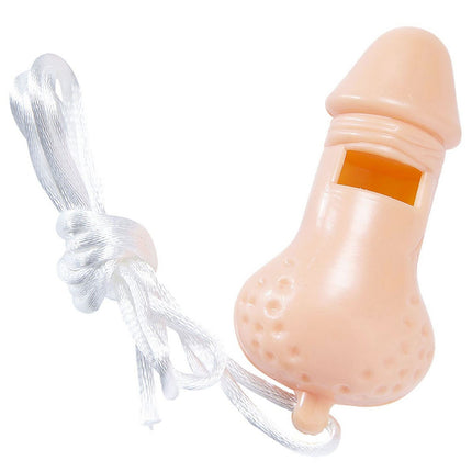 Breakout præsenterer Dick