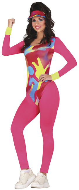 Costume Jumpsuit til kvinder