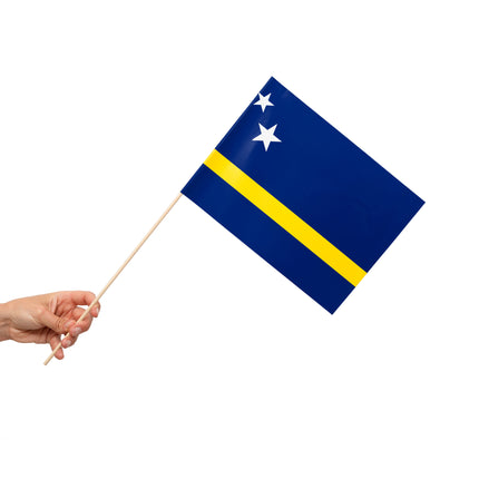 Curacao Flag 10stk