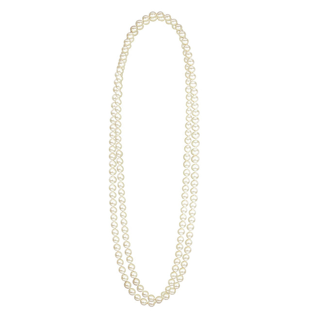 Halskæde Perler