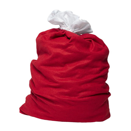 Julemandssæk 100x60 cm