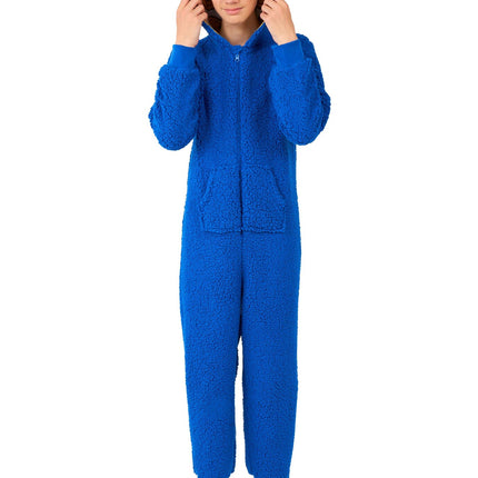 Gøg monster onesie dreng <tc>OppoSuits</tc>