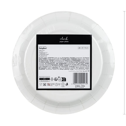 Nytårsaften skilte ur 6 stk