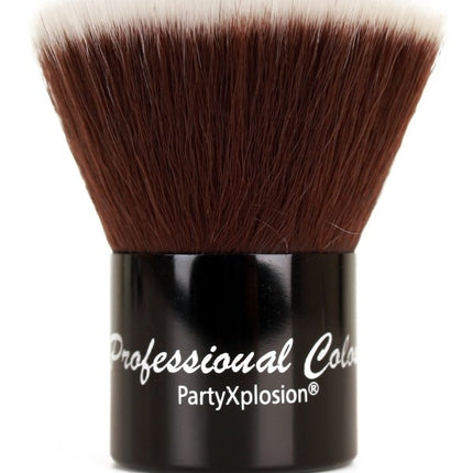 PXP Kabuki børstehåndtag 30mm X 25,5mm