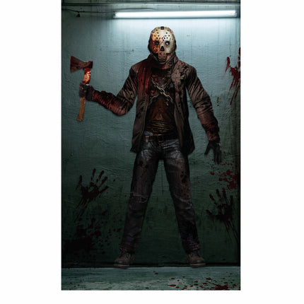 Halloween-dukke DIY 1,8 m