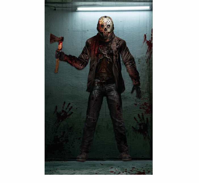 Halloween-dukke DIY 1,8 m