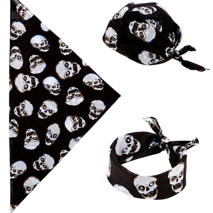 Pirat-bandana