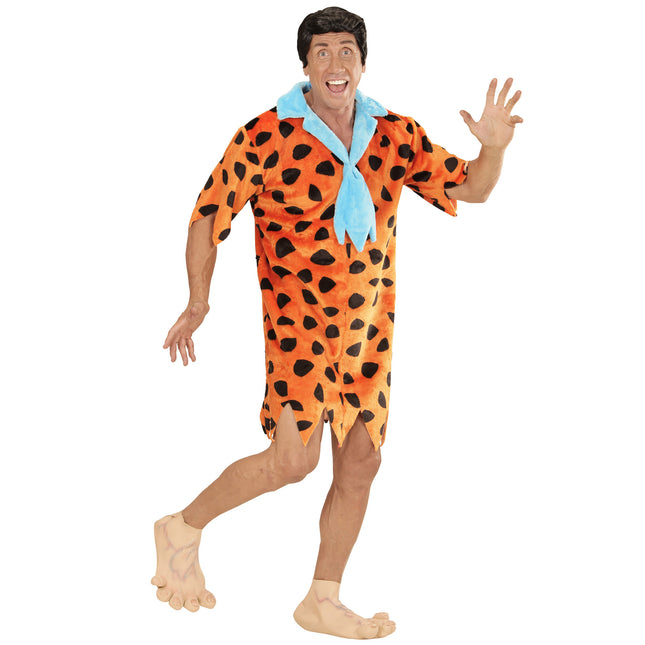 Fred Flintstone kostume mænd