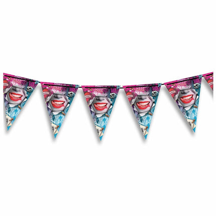 Suicide Squad-guirlande 3m