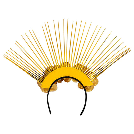 Gyldent hårbånd Nova